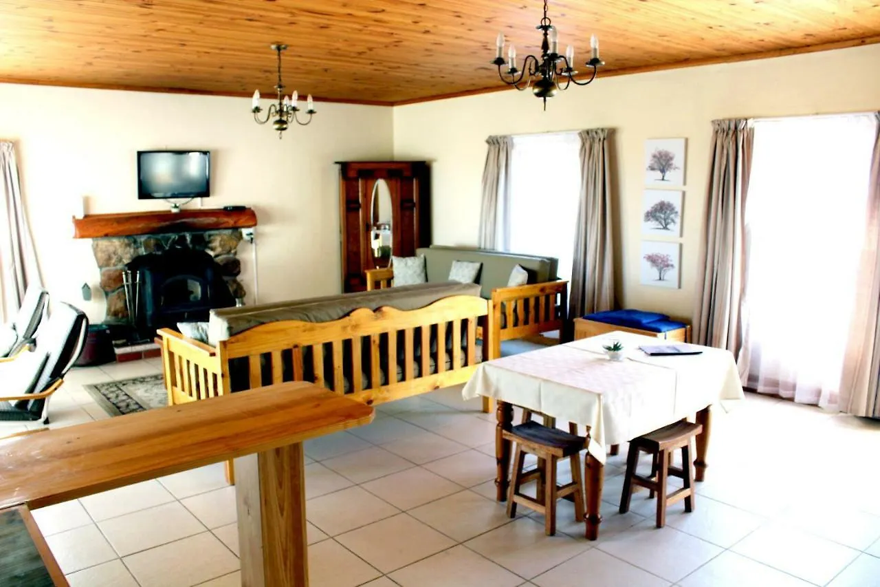 Sunset Cottage Ciudad del Cabo