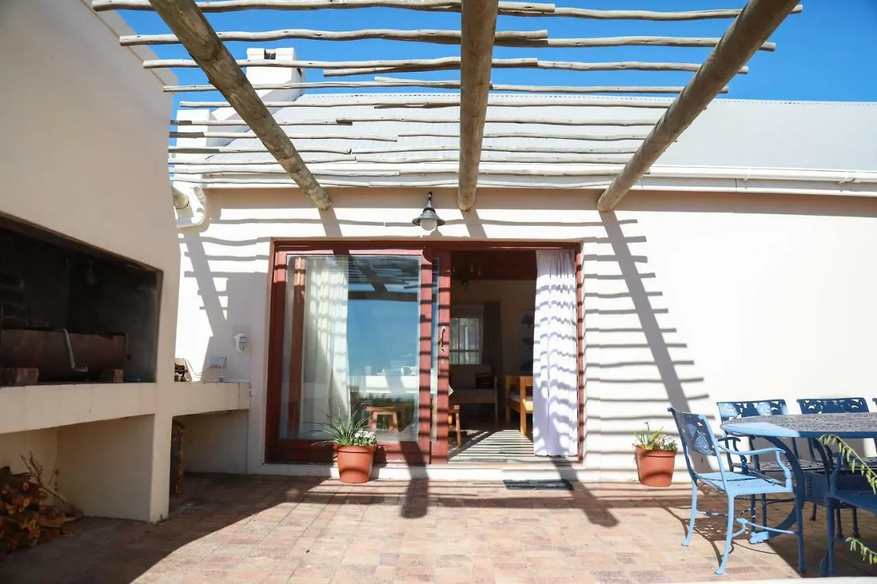 Сasa de vacaciones Sunset Cottage Ciudad del Cabo